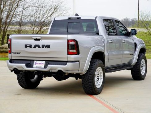 Used 2024 RAM 1500 TRX w/ TRX Level 2 Equipment Group AWD/4WD image 9