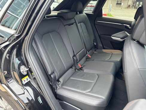 Certified 2022 Audi Q3 2.0T Premium Plus AWD/4WD image 26