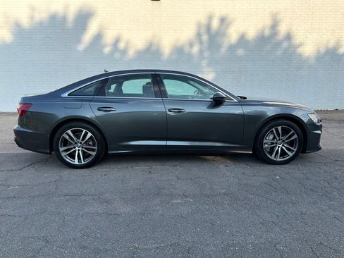 Used 2019 Audi A6 3.0T Premium Plus AWD/4WD image 1