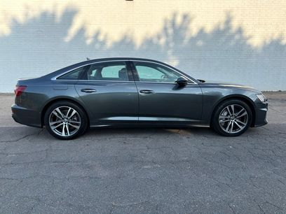 Used 2019 Audi A6 3.0T Premium Plus