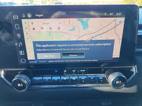 Certified 2024 GMC Canyon Elevation w/ Convenience Package image 15