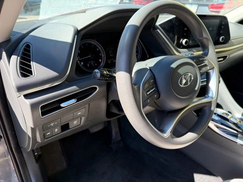 Used 2021 Hyundai Sonata SEL image 12