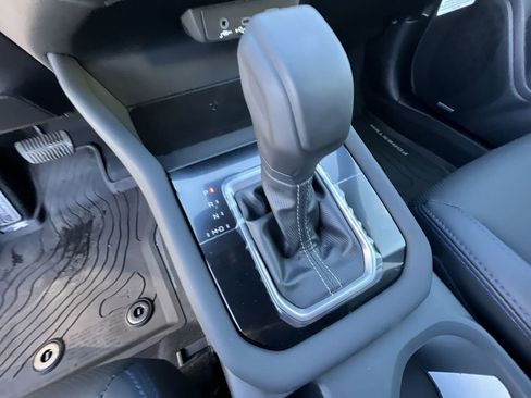 New 2025 Subaru Forester Limited image 16