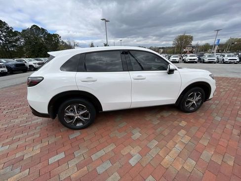 Certified 2024 Honda HR-V EX-L image 21