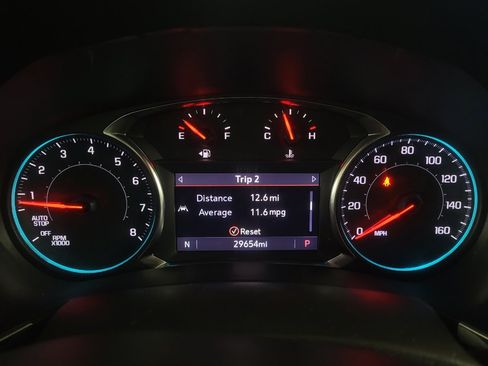 Used 2023 Chevrolet Equinox LT image 23