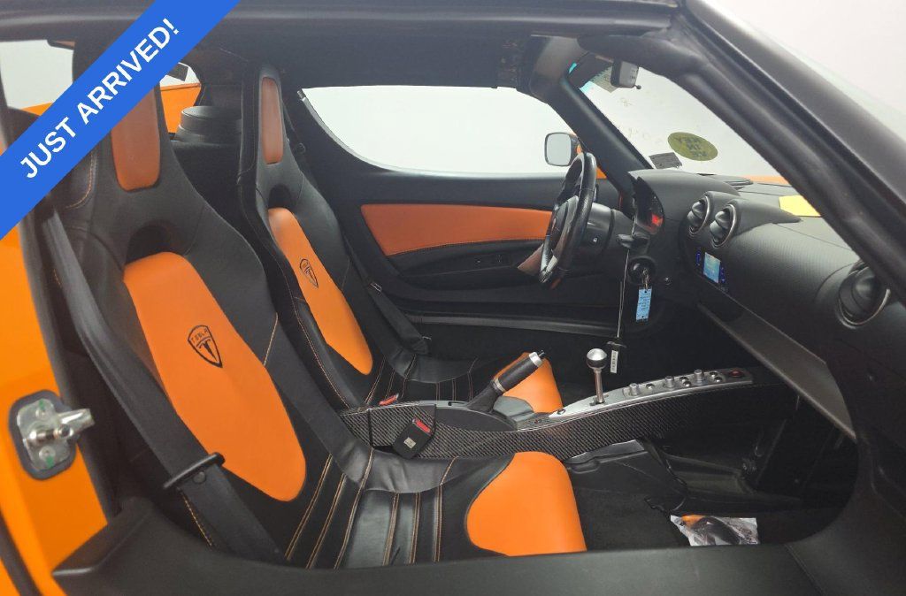 Used 2008 Tesla Roadster RWD image 6