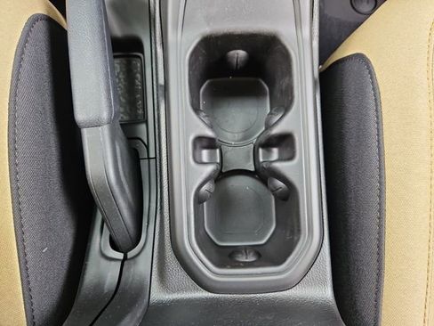 New 2026 Jeep Gladiator Willys image 15