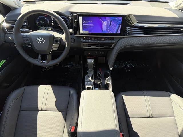 New 2026 Toyota Camry XLE w/ Premium Plus Package FWD image 22