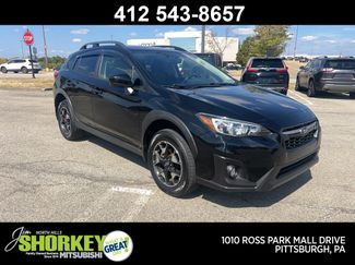 Used 2019 Subaru Crosstrek 2.0i Premium w/ Popular Package #2 image 1