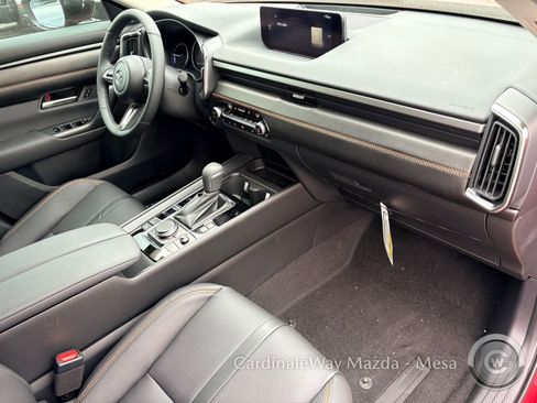 New 2026 MAZDA CX-50 2.5 Hybrid w/ Weather Package image 20