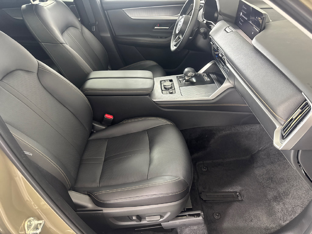 Certified 2026 MAZDA CX-70 SC Plus AWD/4WD image 14