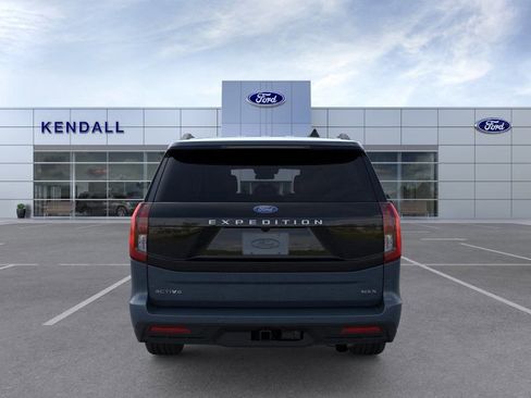New 2026 Ford Expedition Max Active AWD/4WD image 5