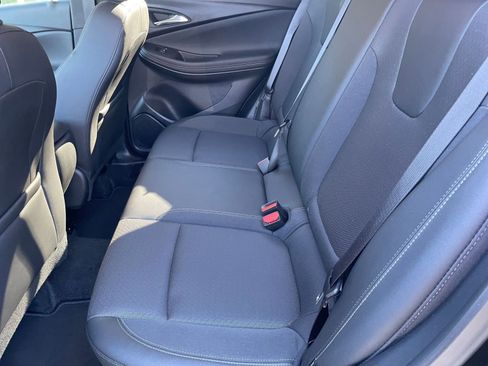 Used 2025 Buick Encore GX Preferred image 22