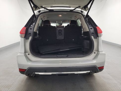 Used 2019 Nissan Rogue SL image 29