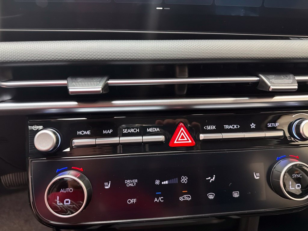 New 2026 Hyundai Tucson SEL FWD image 22
