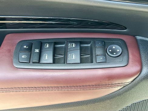 Used 2021 Dodge Durango Citadel RWD image 18