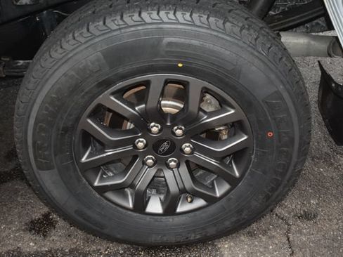 Used 2023 Ford F150 Tremor w/ Equipment Group 402A High AWD/4WD image 59