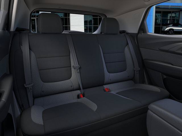 New 2026 Chevrolet TrailBlazer LS w/ LS Convenience Package FWD image 47