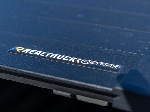 New 2025 Ford F150 Lariat w/ Equipment Group 501A Mid image 23