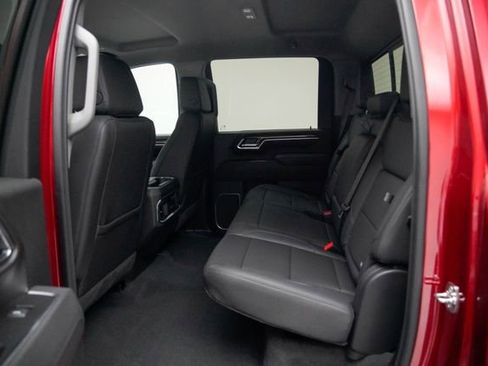 New 2026 Chevrolet Silverado 2500 LTZ w/ Trail Boss Package AWD/4WD image 25