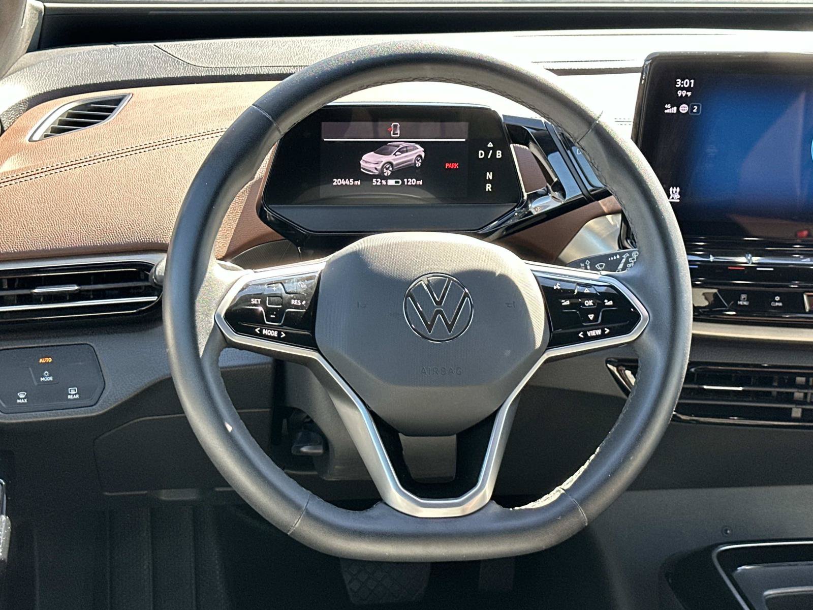 Certified 2023 Volkswagen ID.4 Pro RWD image 8
