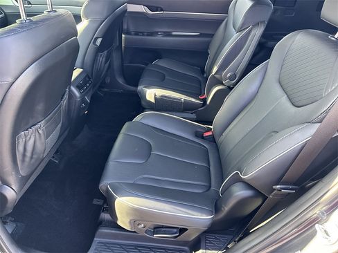 Used 2024 Hyundai Palisade SEL image 20