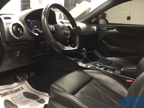 Used 2019 Audi S3 Premium Plus image 22