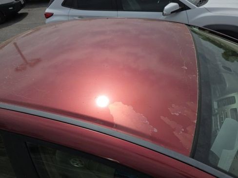 Used 2008 Honda Civic LX image 8