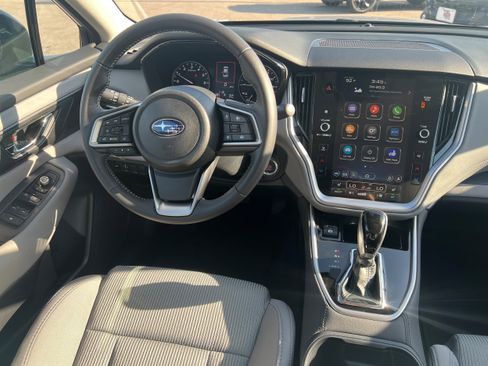 New 2025 Subaru Legacy Premium image 15