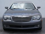 Used 2004 Chrysler Crossfire Coupe image 2