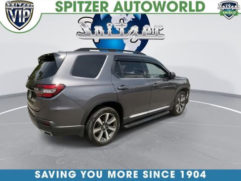 Used 2024 Honda Pilot Elite image 3