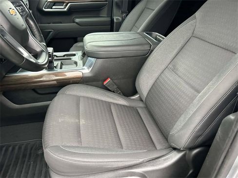 Used 2023 Chevrolet Silverado 1500 LT image 27