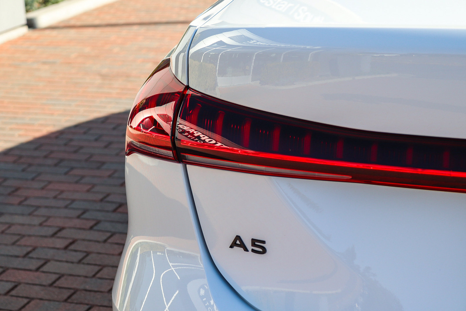 Certified 2025 Audi A5 Premium AWD/4WD image 8