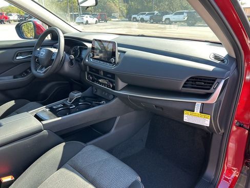 New 2026 Nissan Rogue SV w/ Cold Weather Package image 41