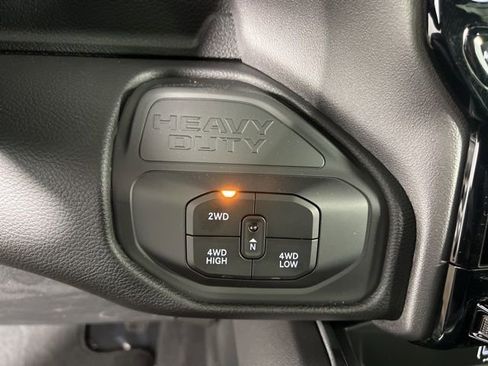 New 2026 RAM 2500 Laramie image 23