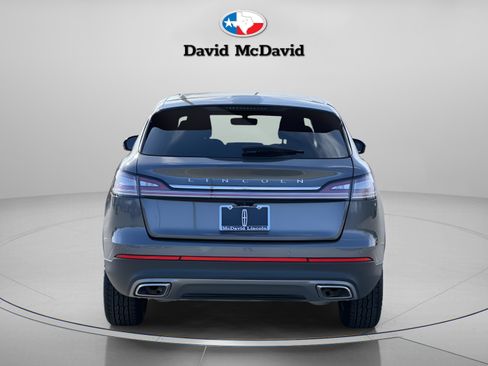 Certified 2023 Lincoln Nautilus FWD w/ Premium Package image 5