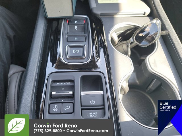 Used 2023 Honda Pilot Elite image 21