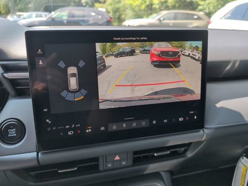 New 2026 MAZDA CX-5 Preferred AWD/4WD image 19