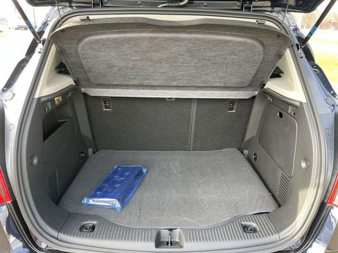 Certified 2022 Buick Encore Preferred w/ Safety Package II image 26