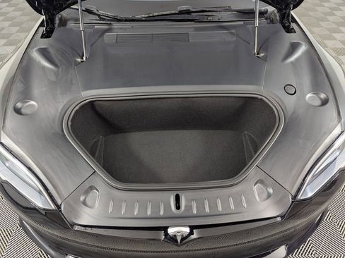 Used 2022 Tesla Model S Plaid image 24
