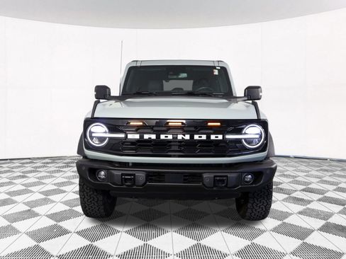 Used 2022 Ford Bronco Badlands AWD/4WD image 41