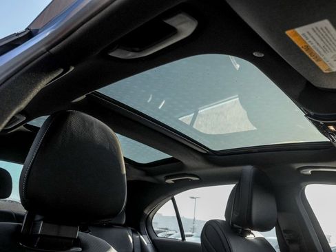 Used 2026 Mercedes-Benz C 300 4MATIC Sedan image 21
