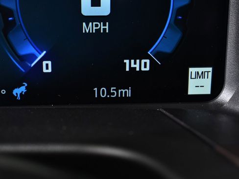 New 2025 Ford Bronco Sport Outer Banks w/ Outer Banks Tech Package+ image 27