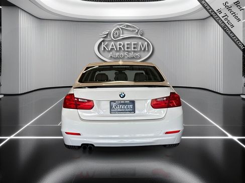 Used 2013 BMW 328i Sedan RWD image 6