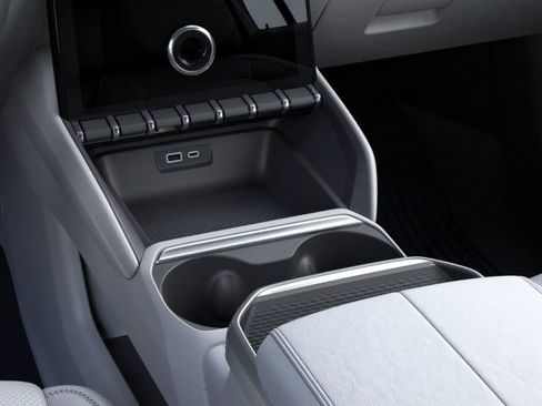 New 2026 GMC Terrain Denali w/ LPO, Floor Liner Package AWD/4WD image 23