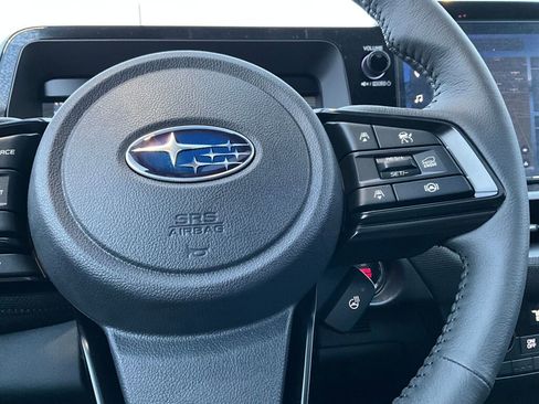 New 2026 Subaru Outback Limited XT image 22