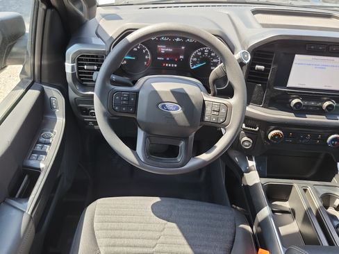 Certified 2023 Ford F150 XL w/ STX Appearance Package RWD image 17