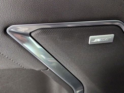 Used 2025 Chevrolet Silverado 1500 LTZ w/ LTZ Premium Package image 14