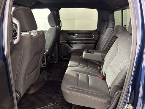 Used 2023 RAM 1500 Big Horn AWD/4WD image 20