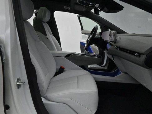 Certified 2025 Cadillac Optiq Sport 1 AWD/4WD image 33